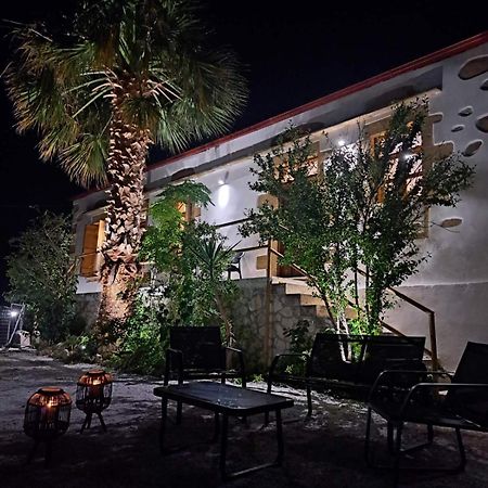 Villa Nama Kíssamos Екстериор снимка
