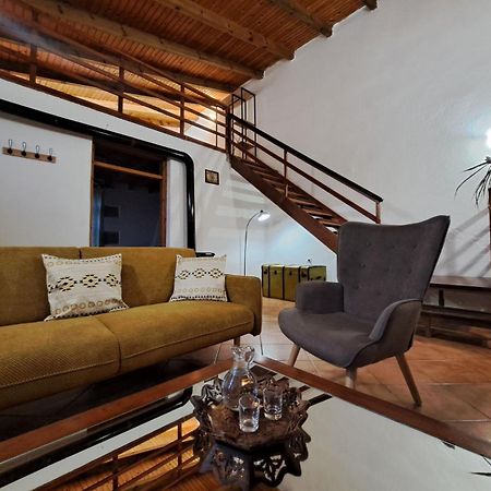 Villa Nama Kíssamos Екстериор снимка