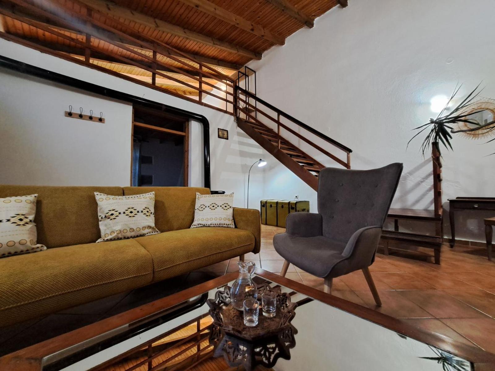 Villa Nama Kíssamos Екстериор снимка