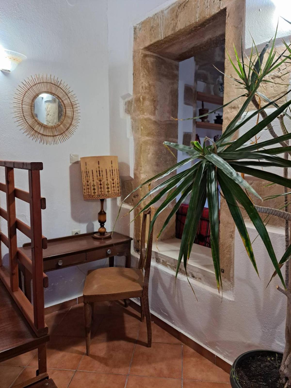 Villa Nama Kíssamos Екстериор снимка