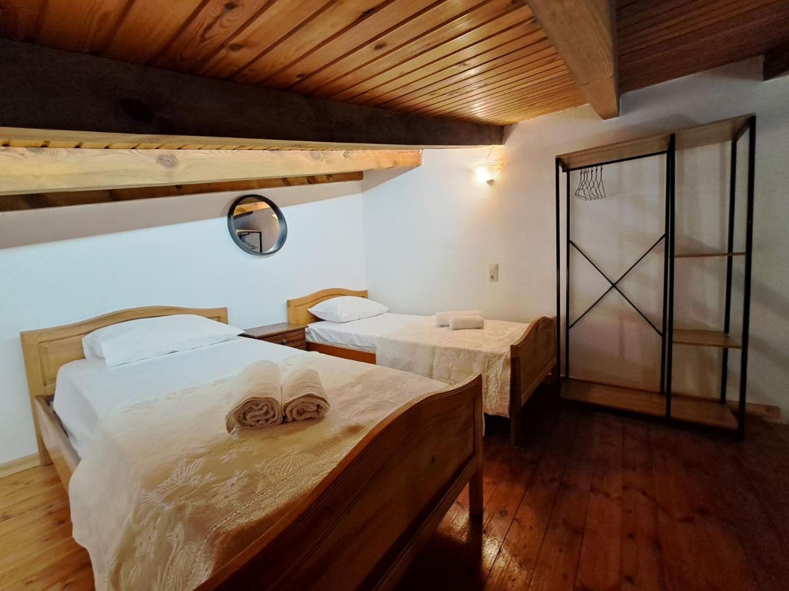 Villa Nama Kíssamos Екстериор снимка