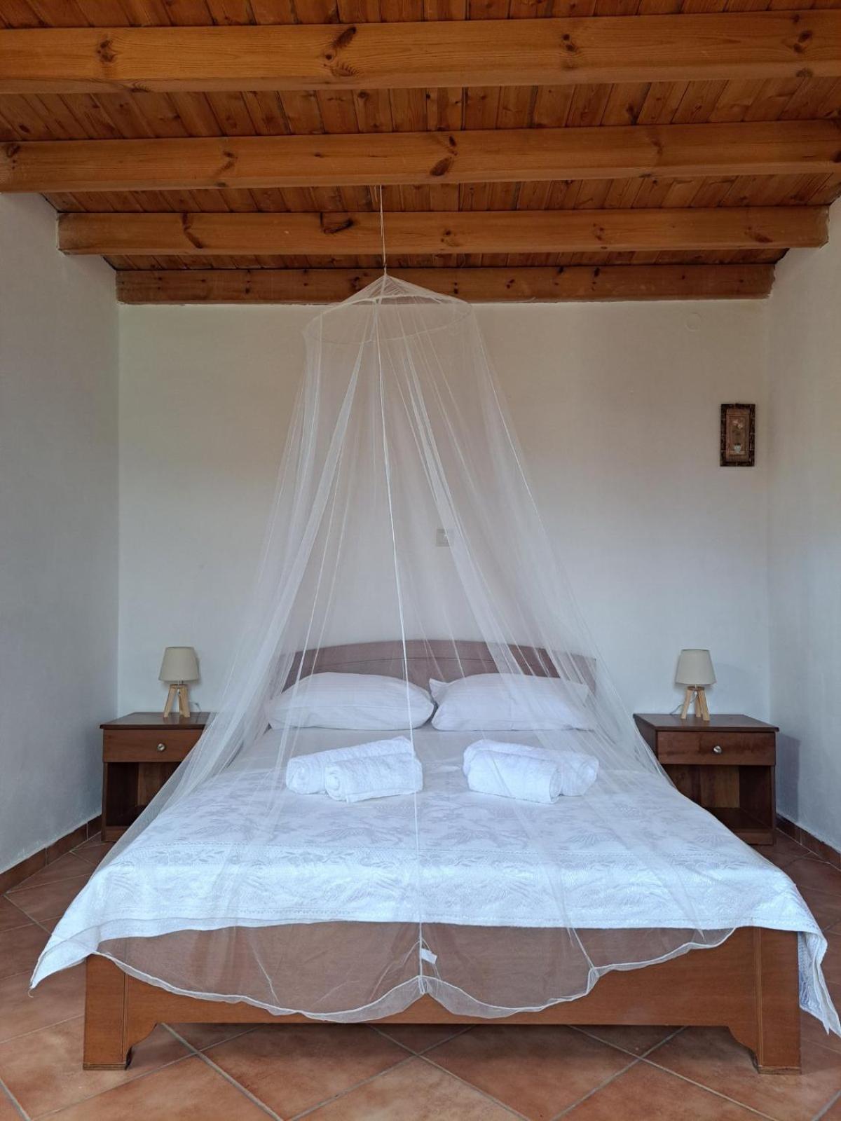 Villa Nama Kíssamos Екстериор снимка