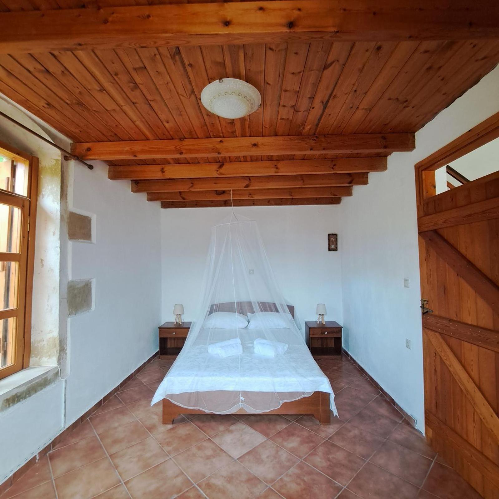 Villa Nama Kíssamos Екстериор снимка
