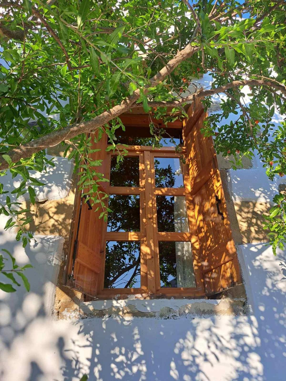 Villa Nama Kíssamos Екстериор снимка